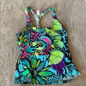 Tankini Bathing suit